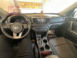 کیا سپۆرتاج